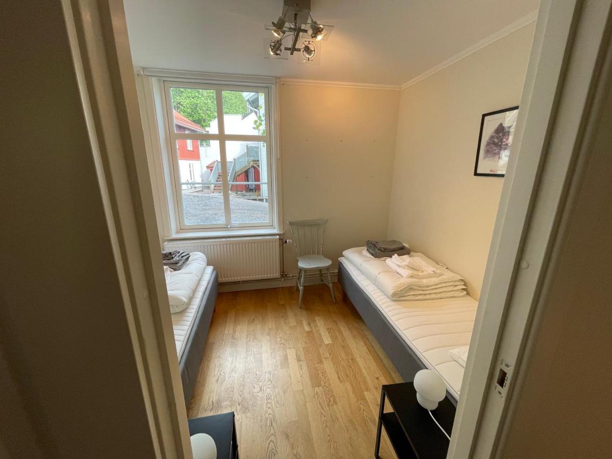 Fint, Gratis Parkering, Med 20 Min Goeteborg C Apartment *