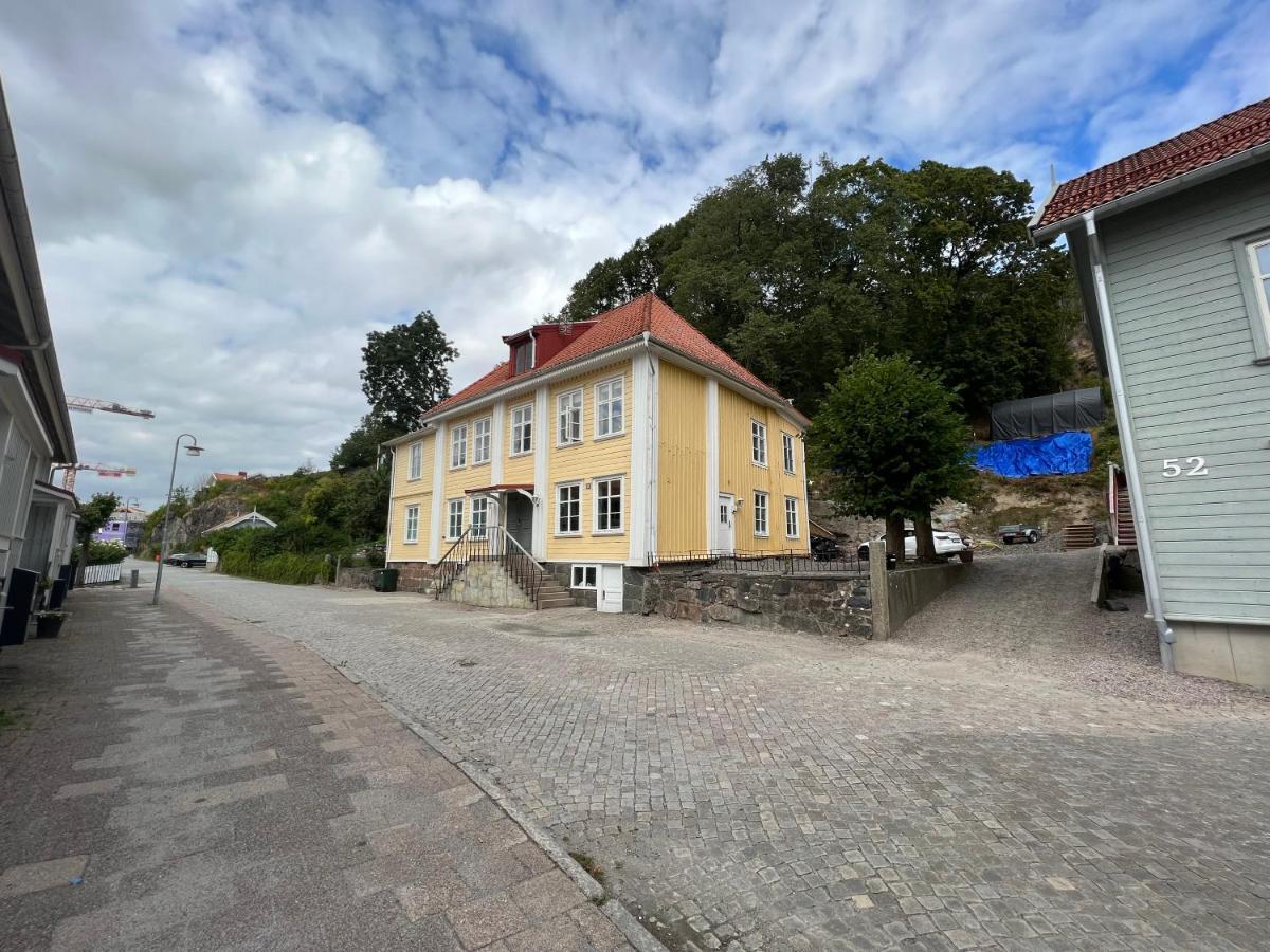 Fint, Gratis Parkering, Med 20 Min Goeteborg C Apartment *